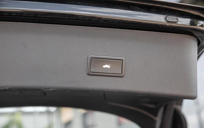 Audi S4 cena 67900 przebieg: 176555, rok produkcji 2009 z Mogilno małe 704